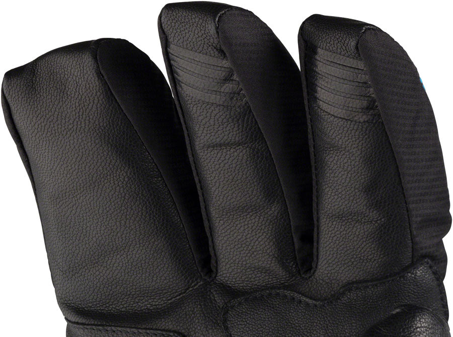 45NRTH Sturmfist 4 Finger Gloves - Black, Full Finger, Large