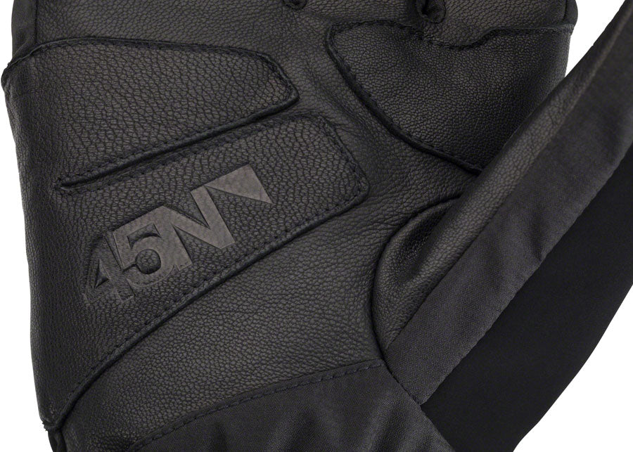 45NRTH Sturmfist 4 Finger Gloves - Black, Full Finger, Large