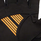 45NRTH Nokken Glove - Black, Full Finger, X-Large (10)