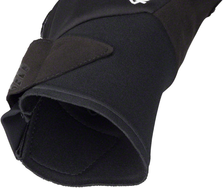 45NRTH Nokken Glove - Black, Full Finger, X-Large (10)