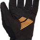 45NRTH Nokken Glove - Black, Full Finger, X-Large (10)