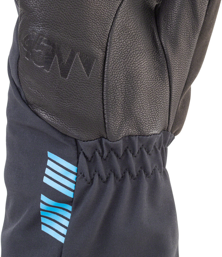 45NRTH Sturmfist 4 Finger Glove - Black, Full Finger, Small (7)
