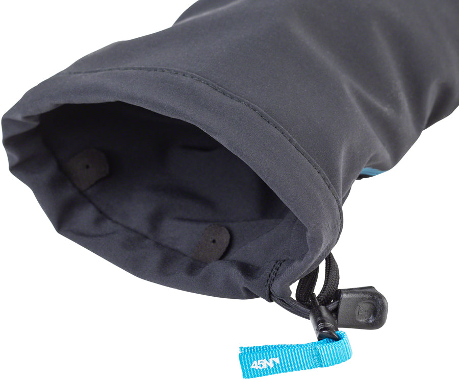 45NRTH Sturmfist 4 Finger Glove - Black, Full Finger, Small (7)