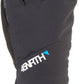 45NRTH Sturmfist 4 Finger Glove - Black, Full Finger, X-Small (6)
