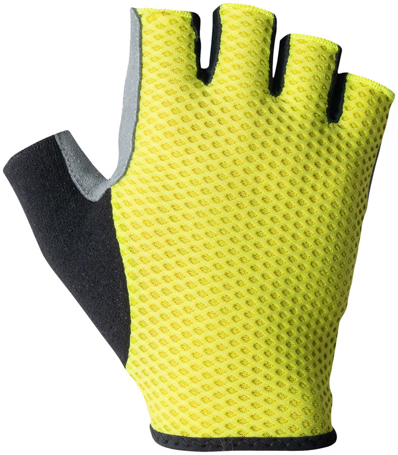 Bellwether Flight 2.0 Gloves - Citrus, Short Finger, Men's, Medium