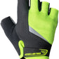 Bellwether Ergo Gel Gloves - Hi-Vis, Short Finger, Men's, Small