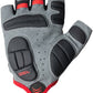Bellwether Flight 2.0 Gloves - Citrus, Short Finger, Men's, Small