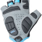 Bellwether Ergo Gel Gloves - Ice, Short Finger, Women's, Small