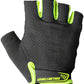 Bellwether Gel Supreme Gloves - Hi-Vis, Short Finger, Men's, Medium