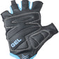 Bellwether Gel Supreme Gloves - Ice, Short Finger, Women's, Large