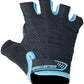 Bellwether Gel Supreme Gloves - Ice, Short Finger, Women's, Large