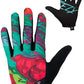 Handup Most Days Glove - Lava Lamp, Full Finger, XX-Large