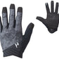 HandUp Pro Performance Gloves - Gun Gray, Full Finger, X-Large