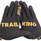 HandUp Most Days Gloves - Trail King, Full Finger, X-Large
