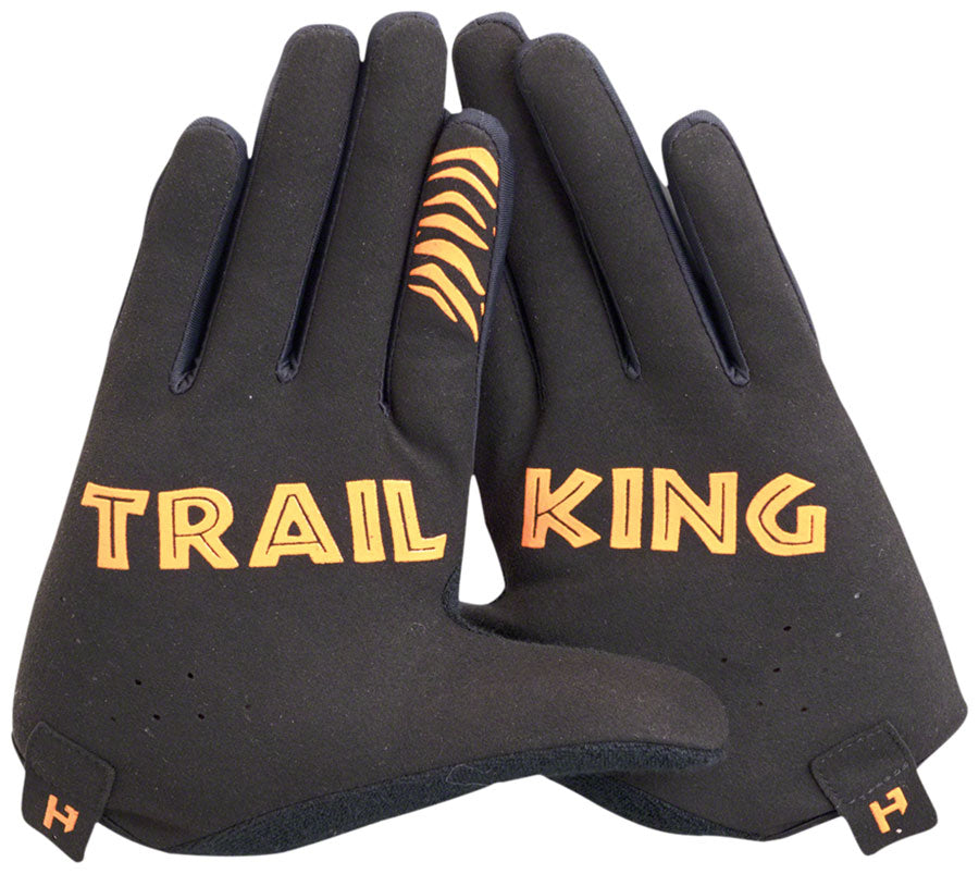 HandUp Most Days Gloves - Trail King, Full Finger, X-Large