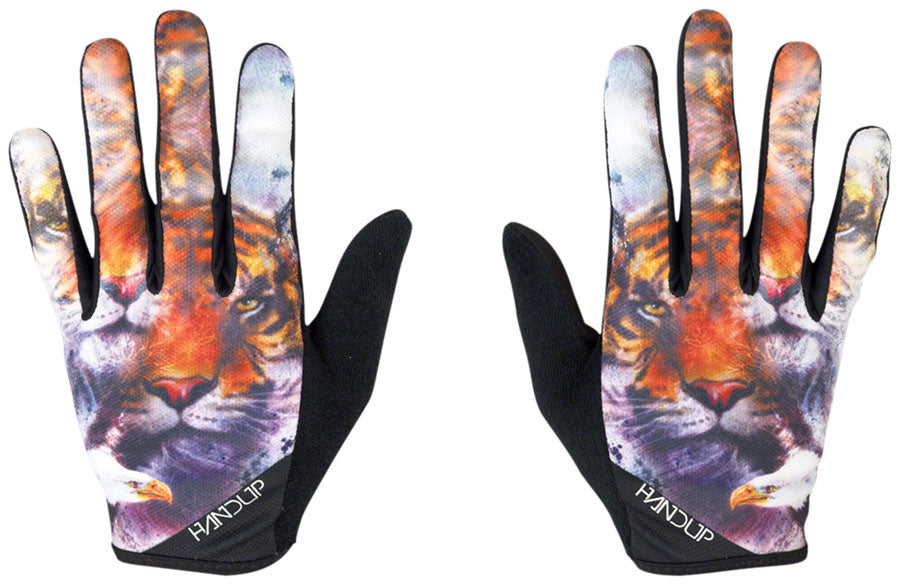 HandUp Most Days Gloves - Trail King, Full Finger, X-Large