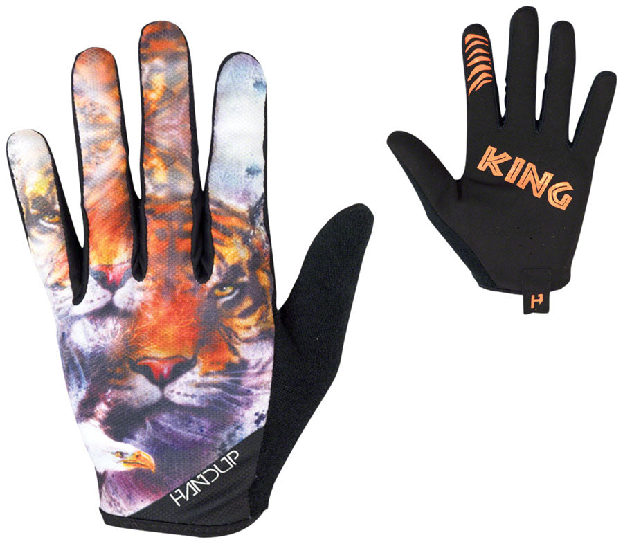HandUp Most Days Gloves - Trail King, Full Finger, X-Large