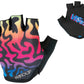 HandUp Shorties Gloves - Funky Fade, Short Finger, Medium