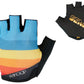 HandUp Shorties Gloves - Old School, Short Finger, X-Large