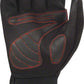 Bellwether Windstorm Gloves - Black, Full Finger, Small