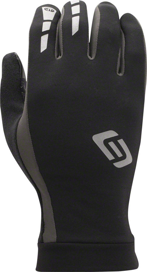 Bellwether Thermaldress Gloves - Black, Full Finger, 2X-Large