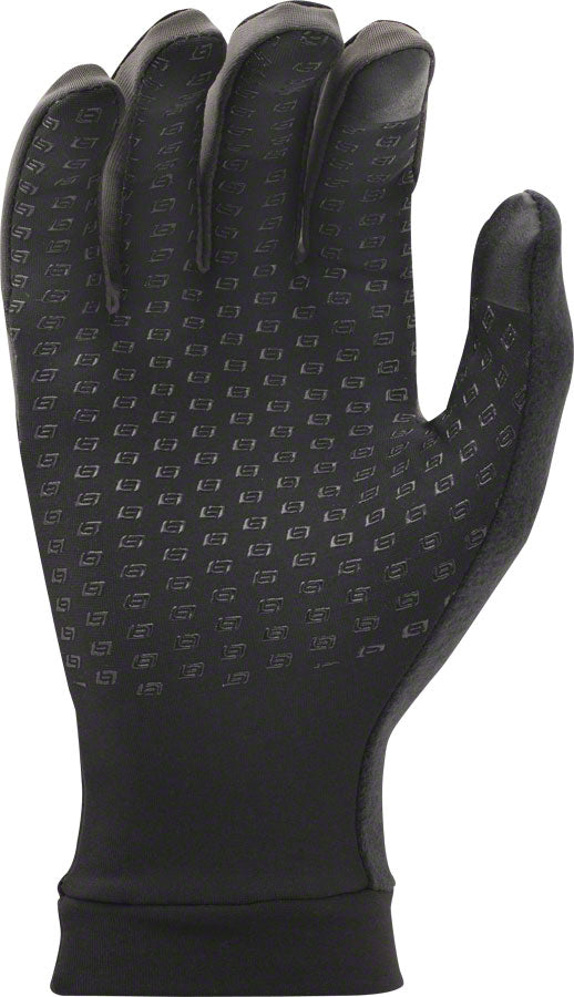 Bellwether Thermaldress Gloves - Black, Full Finger, 2X-Large