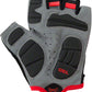 Bellwether Ergo Gel Gloves - Ferrari, Short Finger, Men's, X-Large