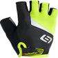 Bellwether Ergo Gel Gloves - Hi-Vis Yellow, Short Finger, Men's, Medium