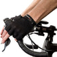 Bellwether Gel Supreme Gloves - Black, Short Finger, Men's, X-Large