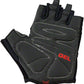 Bellwether Gel Supreme Gloves - Black, Short Finger, Men's, 2X-Large