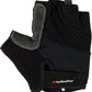 Bellwether Gel Supreme Gloves - Black, Short Finger, Men's, Medium