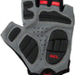 Bellwether Ergo Gel Gloves - Black, Short Finger, Women's, Small