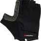 Bellwether Gel Supreme Gloves - Black, Short Finger, Women's, Small