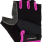 Bellwether Gel Supreme Gloves - Fuchsia, Short Finger, Women's, Large