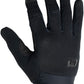 Bellwether Overland Gloves - Black, Full Finger, Men's, Small