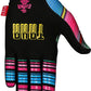 Fist Handwear Taka Higashino Los Taka Glove - Multi-Color, Full Finger, X-Small