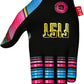 Fist Handwear Taka Higashino Los Taka Glove - Multi-Color, Full Finger, X-Small