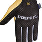 Fist Handwear Breezer Showtime Hot Weather Glove - Multi-Color, Full Finger, Large