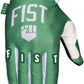 Fist Handwear Breezer The Garden Hot Weather Glove - Multi-Color, Full Finger, Medium