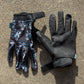 Fist Handwear Chrome Fan Breezer Hot Weather Gloves - Multi-Color, Full Finger, Small