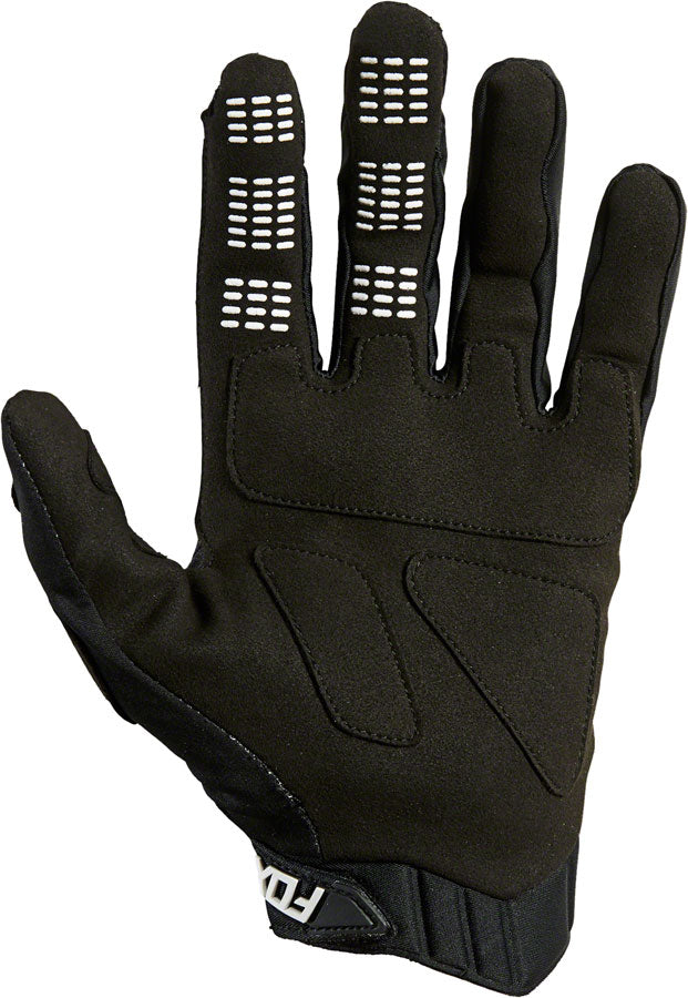 Fox Racing Legion Glove - Black, Full Finger, 2X-Large