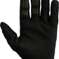 Fox Racing Legion Glove - Fatigue Green, Full Finger, X-Large