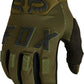Fox Racing Legion Glove - Fatigue Green, Full Finger, 2X-Large