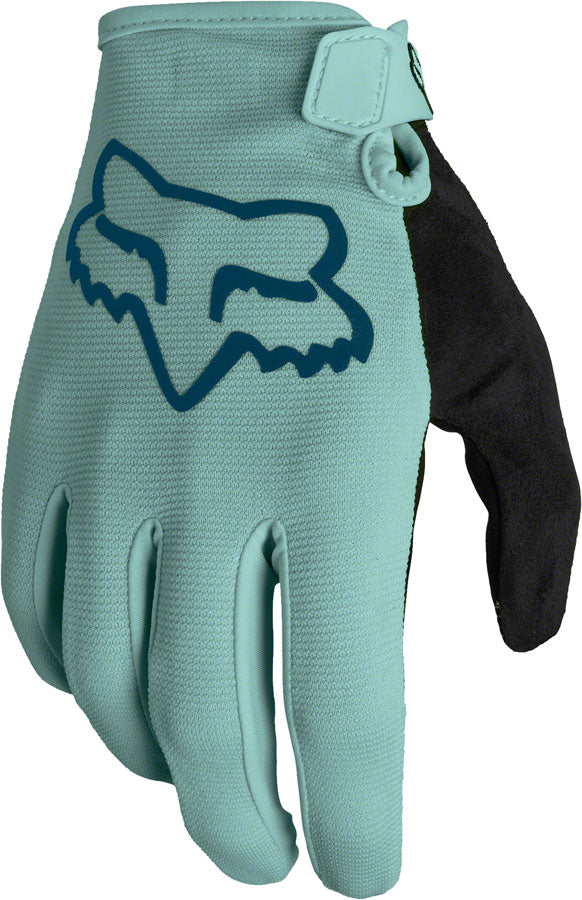 Fox Racing Ranger Gloves - Sage, Full Finger, X-Large