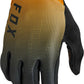 Fox Racing Flexair Ascent Glove - Gold, Full Finger, 2X-Large