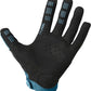 Fox Racing Defend D30 Glove - Slate Blue, Full Finger, Small
