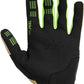 Fox Racing Defend Glove - Stone, Full Finger, X-Large
