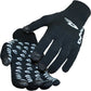DeFeet Duraglove ET Gloves - Black, Full Finger, Large