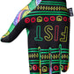 Fist Handwear Chips N' Guac Gloves - Multi-Color, Full Finger, Large