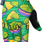 Fist Handwear Chips N' Guac Gloves - Multi-Color, Full Finger, X-Small